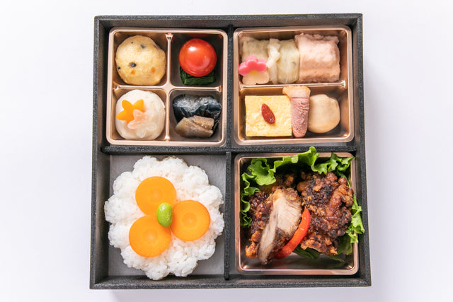 ～選べるメイン～こだわりの和惣菜 御膳